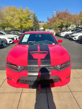 2020 Dodge Charger SRT 392