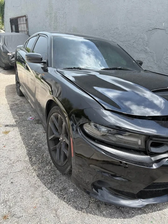 2020 Dodge Charger SRT & 392 7th Gen - Image 4 of 6