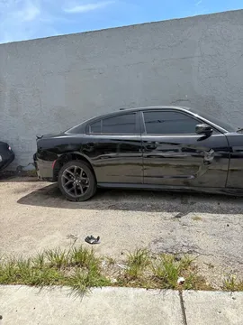 2020 Dodge Charger SRT 392