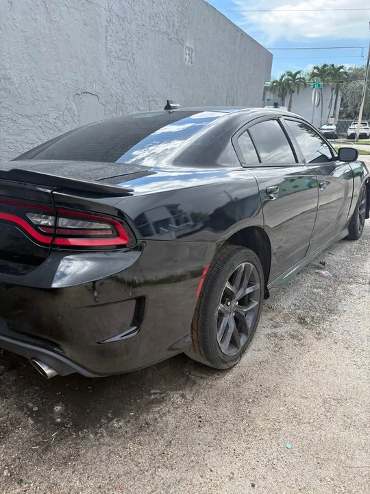 2020 Dodge Charger SRT & 392 7th Gen - Image 6 of 6