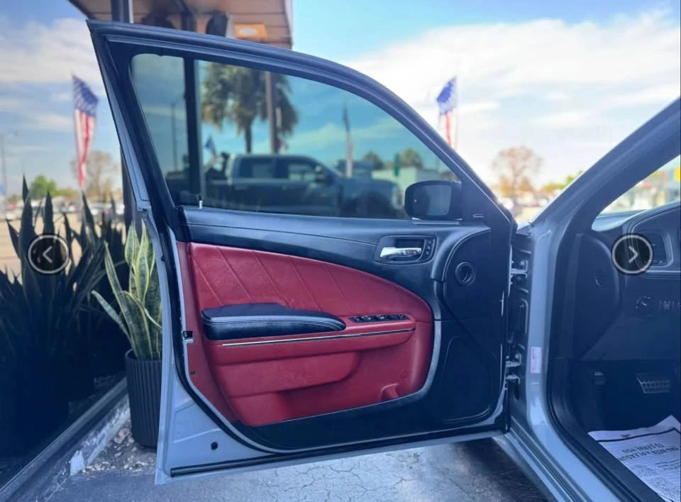 2020 Dodge Charger SRT Hellcat 7th Gen - Image 14 of 15