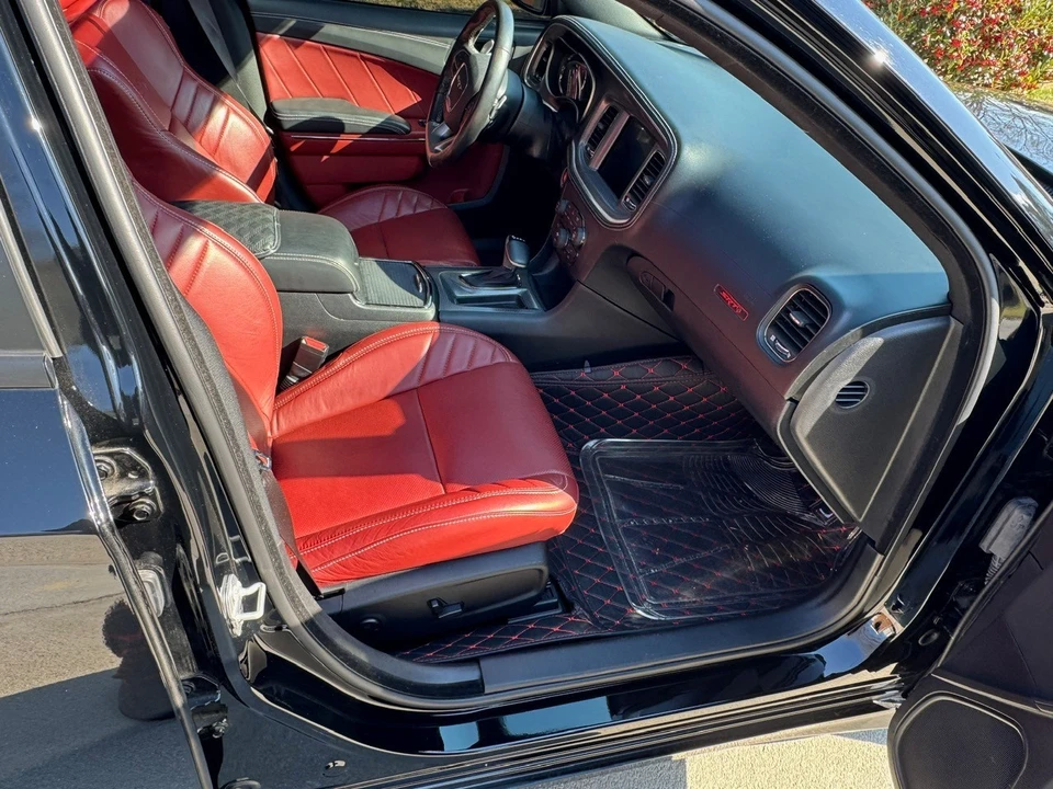 2020 Dodge Charger SRT Hellcat 7th Gen - Image 12 of 14