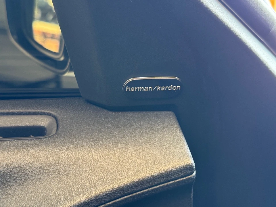 2020 Dodge Charger SRT Hellcat 7th Gen - Image 11 of 14