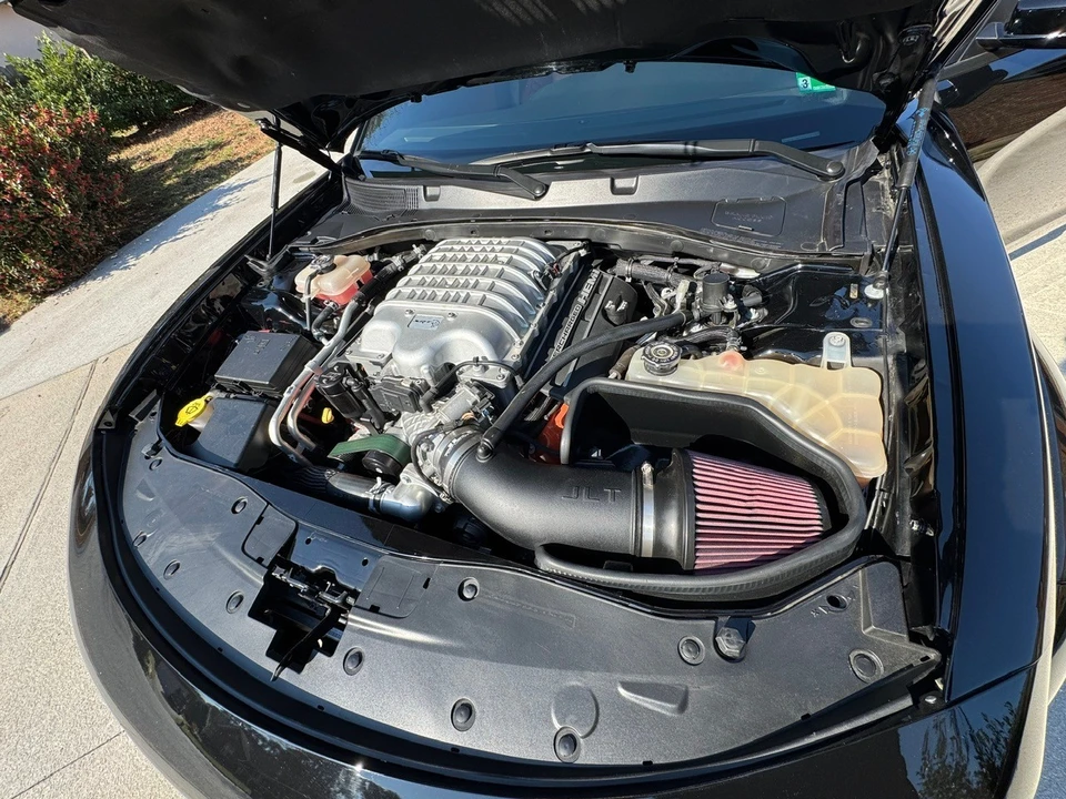 2020 Dodge Charger SRT Hellcat 7th Gen - Image 6 of 14