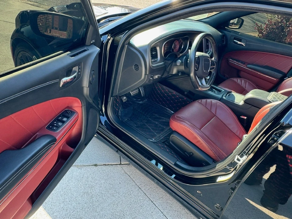 2020 Dodge Charger SRT Hellcat 7th Gen - Image 8 of 14
