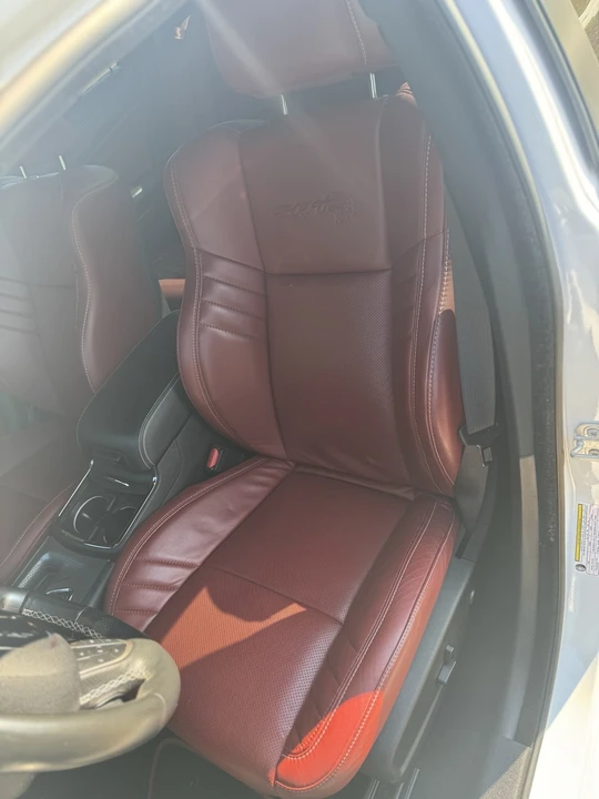 2020 Dodge Charger SRT Hellcat 7th Gen - Image 16 of 21