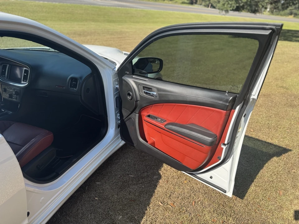 2020 Dodge Charger SRT Hellcat 7th Gen - Image 19 of 21