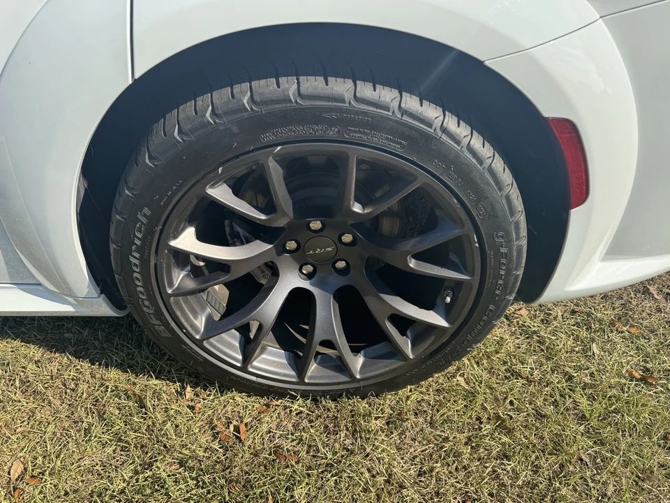 2020 Dodge Charger SRT Hellcat 7th Gen - Image 10 of 21
