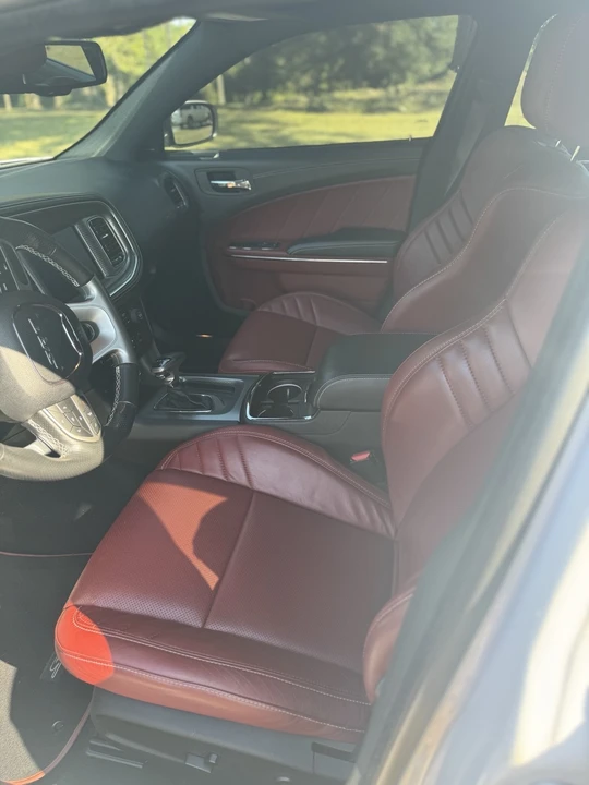 2020 Dodge Charger SRT Hellcat 7th Gen - Image 18 of 21
