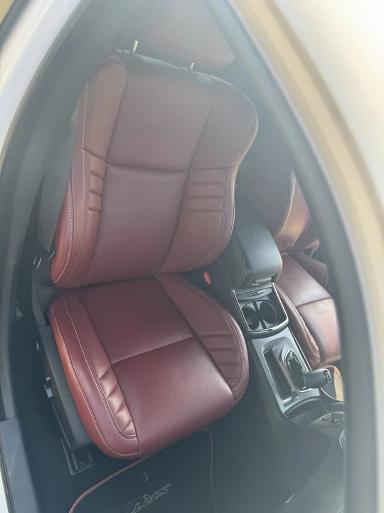 2020 Dodge Charger SRT Hellcat 7th Gen - Image 17 of 21