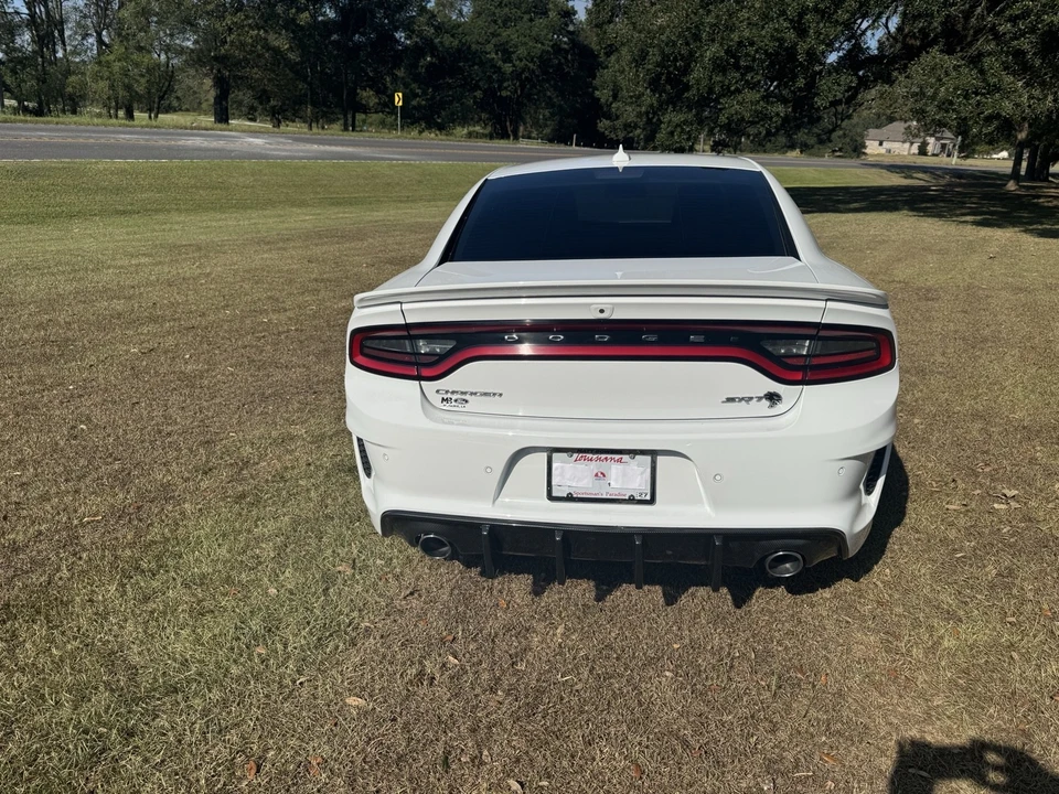 2020 Dodge Charger SRT Hellcat 7th Gen - Image 7 of 21