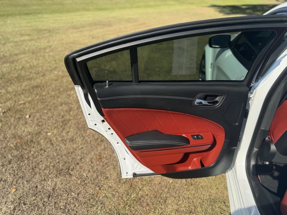 2020 Dodge Charger SRT Hellcat 7th Gen - Image 20 of 21