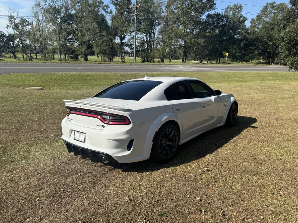 2020 Dodge Charger SRT Hellcat 7th Gen - Image 6 of 21