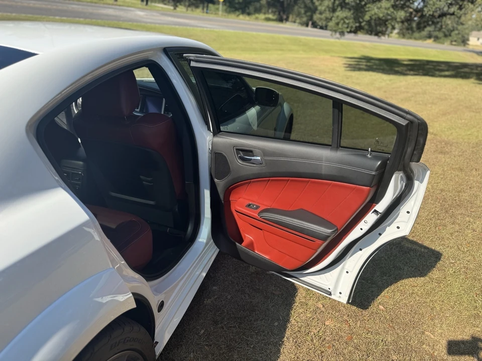 2020 Dodge Charger SRT Hellcat 7th Gen - Image 21 of 21