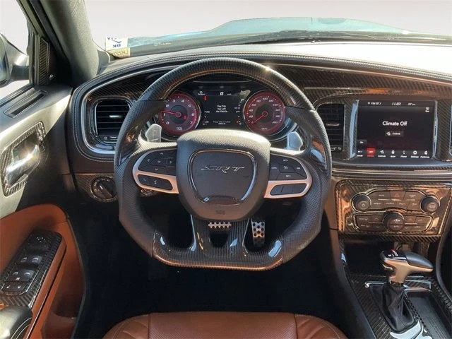 2020 Dodge Charger SRT Hellcat 7th Gen - Image 16 of 20