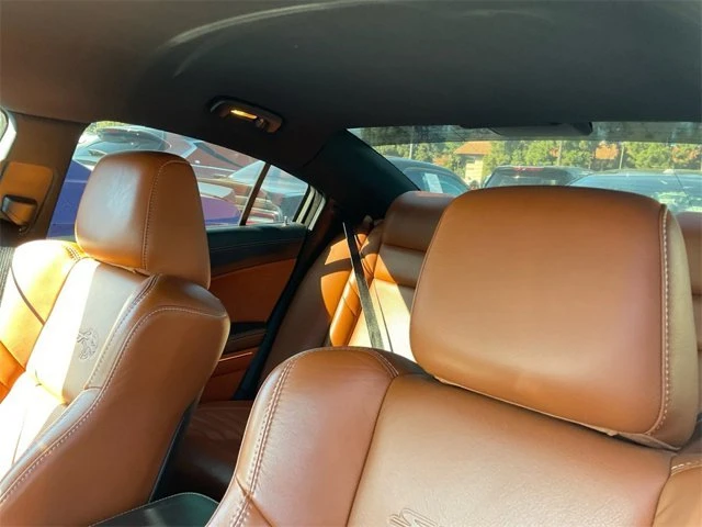 2020 Dodge Charger SRT Hellcat 7th Gen - Image 14 of 20