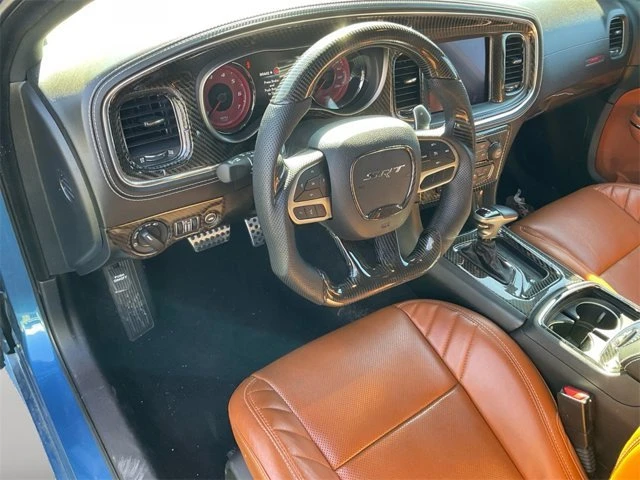 2020 Dodge Charger SRT Hellcat 7th Gen - Image 15 of 20