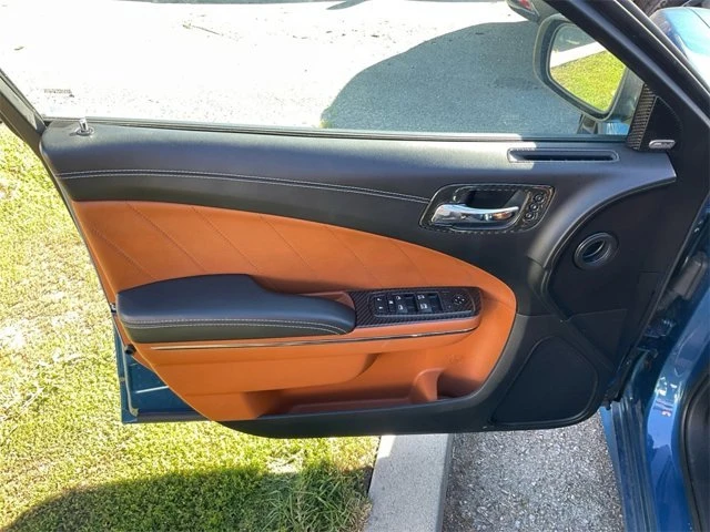 2020 Dodge Charger SRT Hellcat 7th Gen - Image 10 of 20