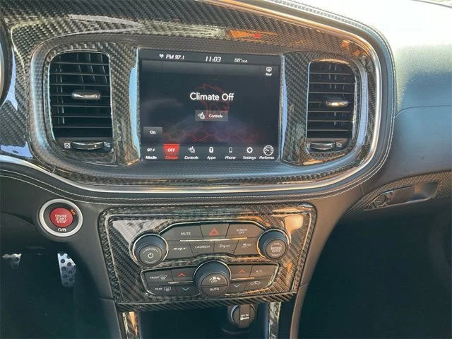 2020 Dodge Charger SRT Hellcat 7th Gen - Image 18 of 20
