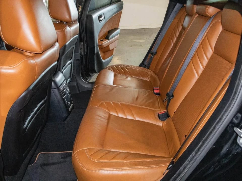 2020 Dodge Charger SRT Hellcat 7th Gen - Image 7 of 11