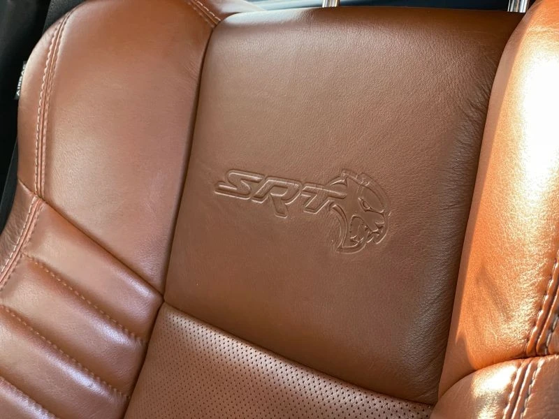 2020 Dodge Charger SRT Hellcat 7th Gen - Image 4 of 12