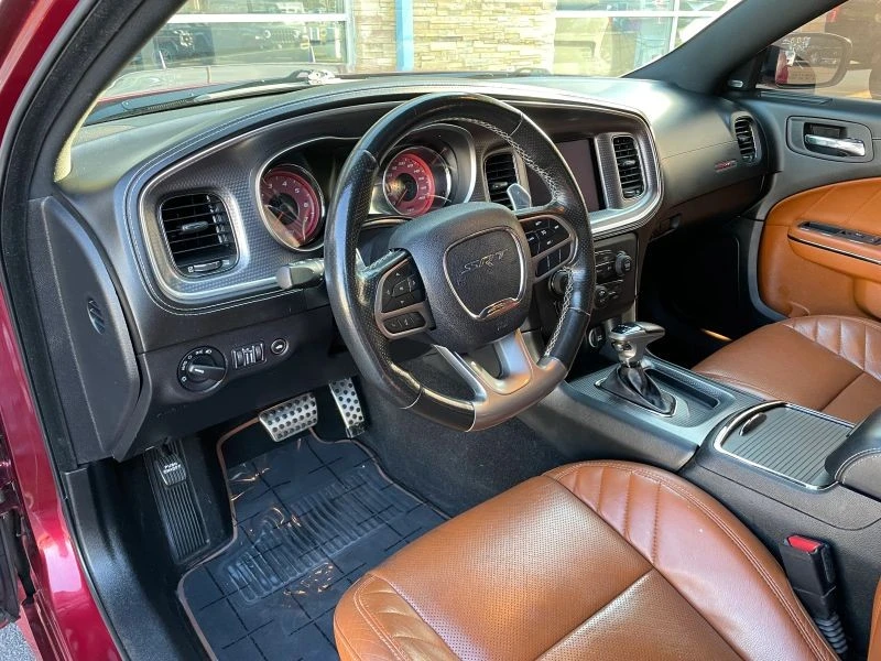 2020 Dodge Charger SRT Hellcat 7th Gen - Image 2 of 12