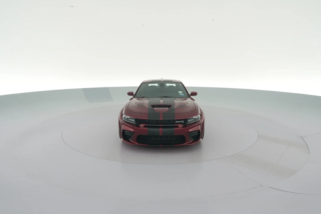 2020 Dodge Charger SRT Hellcat 7th Gen - Image 25 of 31