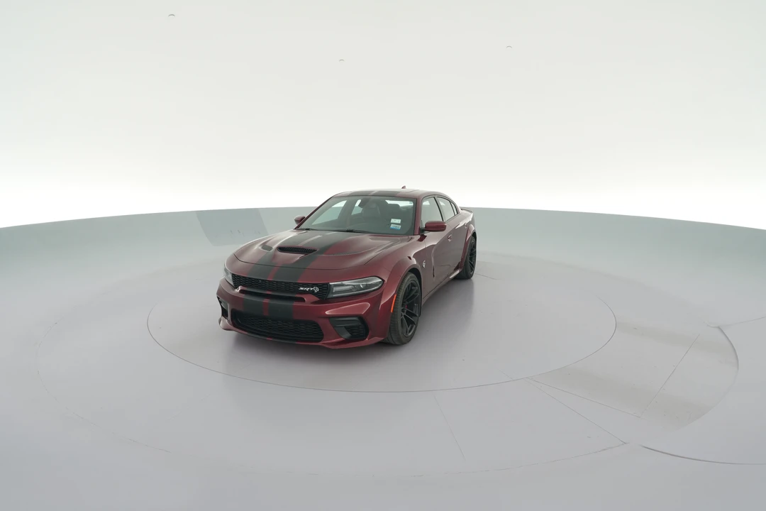 2020 Dodge Charger SRT Hellcat 7th Gen - Image 26 of 31