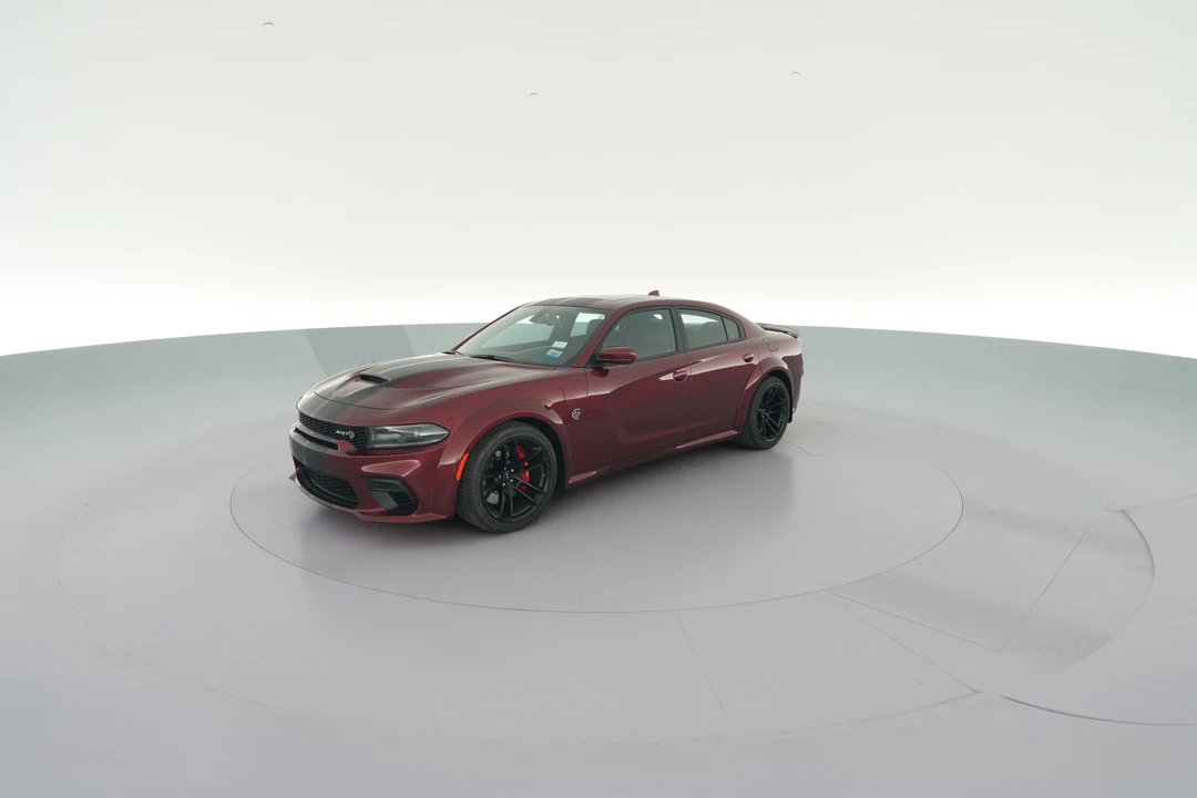 2020 Dodge Charger SRT Hellcat 7th Gen - Image 27 of 31
