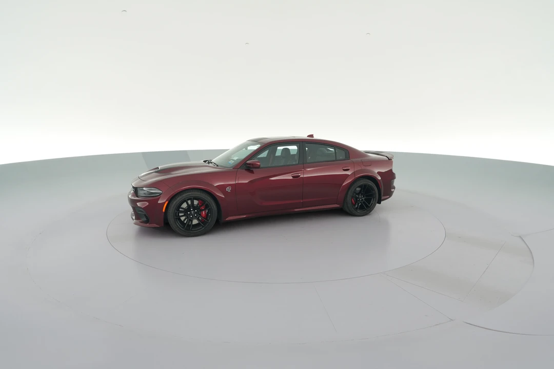 2020 Dodge Charger SRT Hellcat 7th Gen - Image 28 of 31
