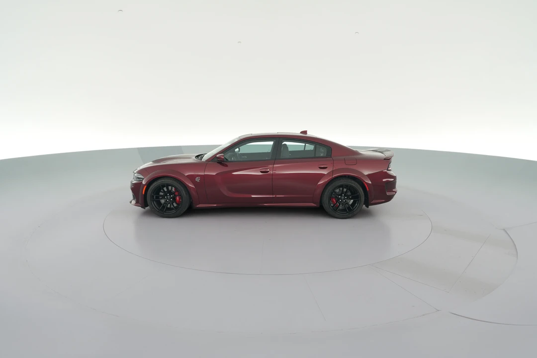 2020 Dodge Charger SRT Hellcat 7th Gen - Image 29 of 31