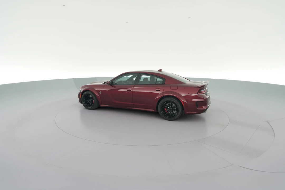 2020 Dodge Charger SRT Hellcat 7th Gen - Image 30 of 31