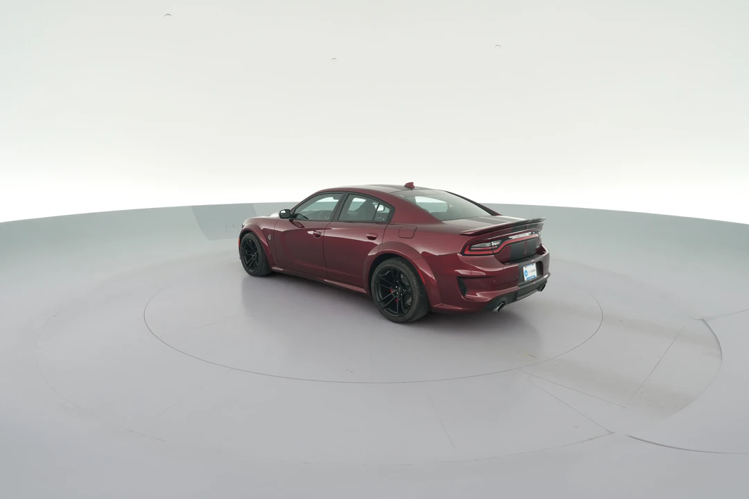 2020 Dodge Charger SRT Hellcat 7th Gen - Image 31 of 31