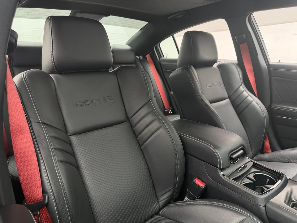 2020 Dodge Charger SRT Hellcat 7th Gen - Image 2 of 31