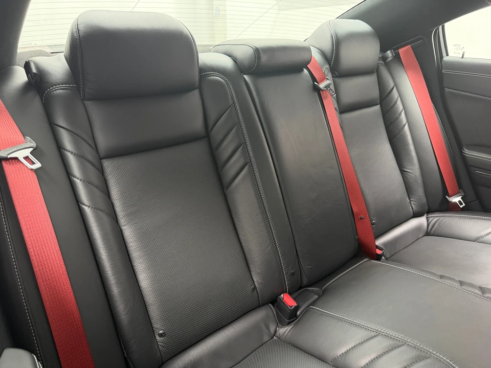 2020 Dodge Charger SRT Hellcat 7th Gen - Image 3 of 31