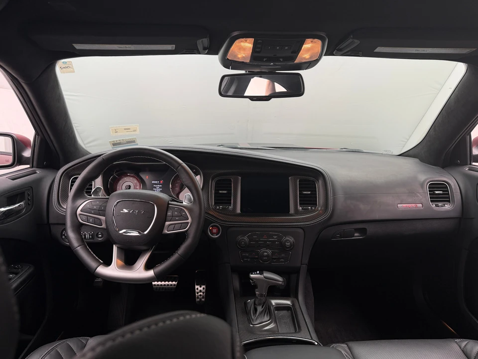 2020 Dodge Charger SRT Hellcat 7th Gen - Image 5 of 31