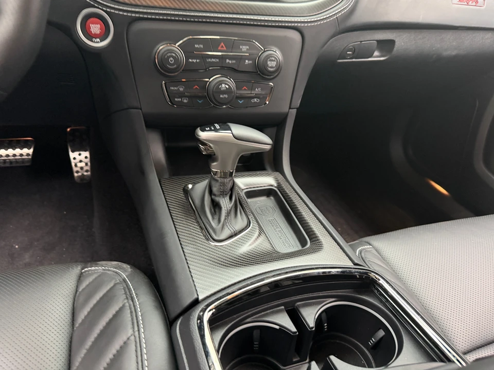 2020 Dodge Charger SRT Hellcat 7th Gen - Image 4 of 31