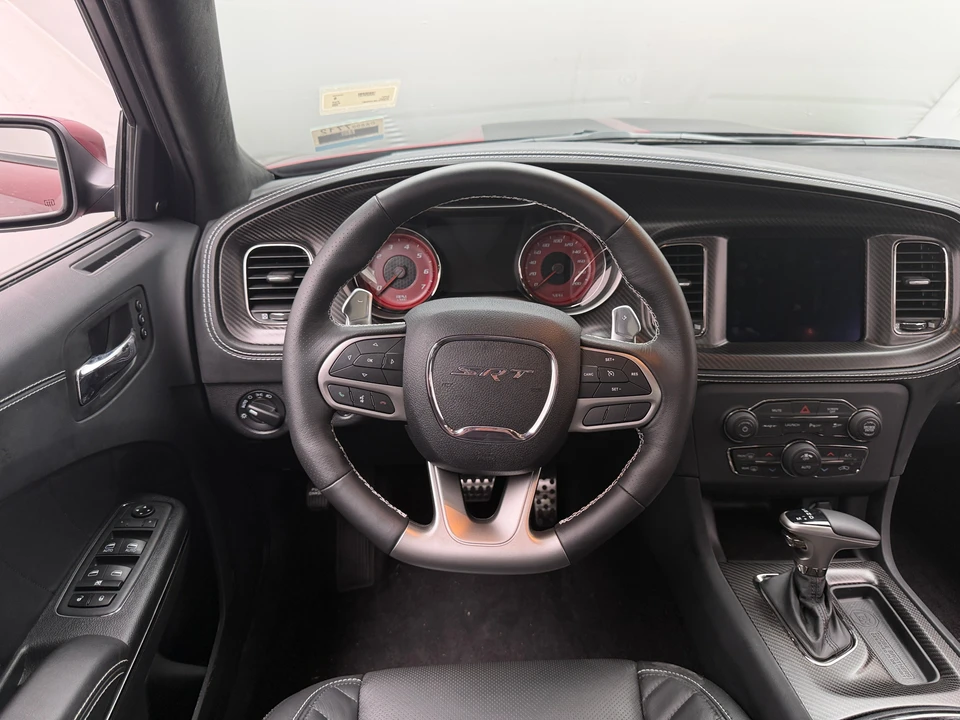 2020 Dodge Charger SRT Hellcat 7th Gen - Image 8 of 31