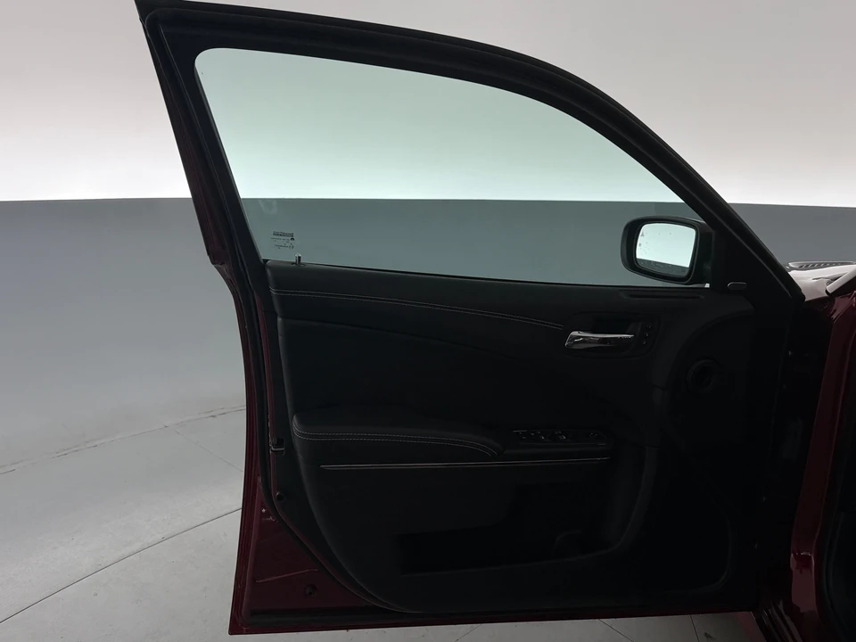 2020 Dodge Charger SRT Hellcat 7th Gen - Image 9 of 31