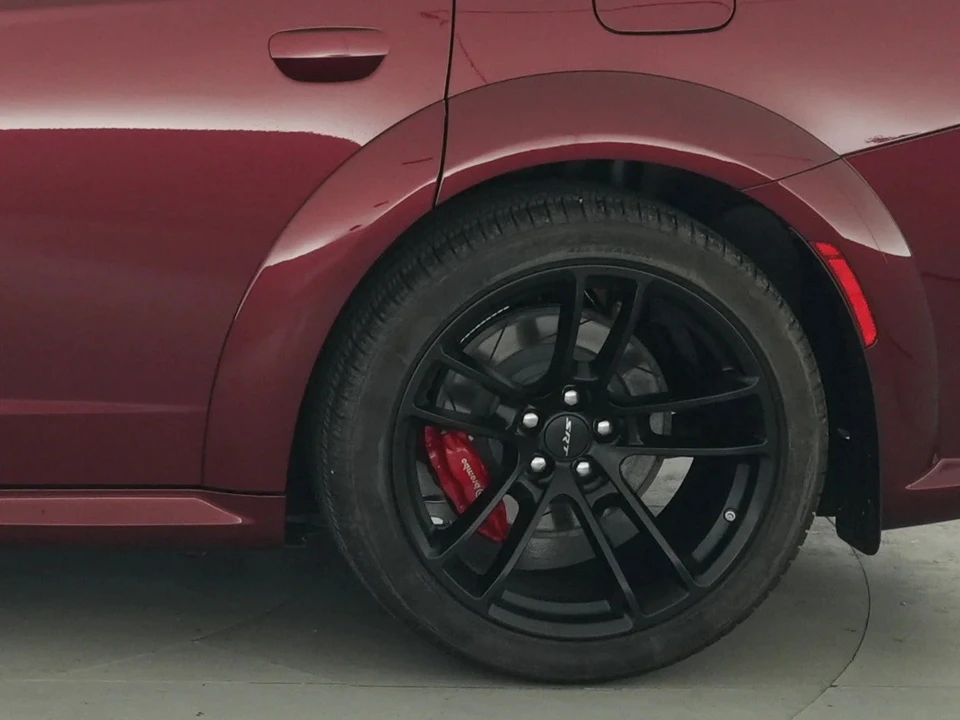 2020 Dodge Charger SRT Hellcat 7th Gen - Image 20 of 31