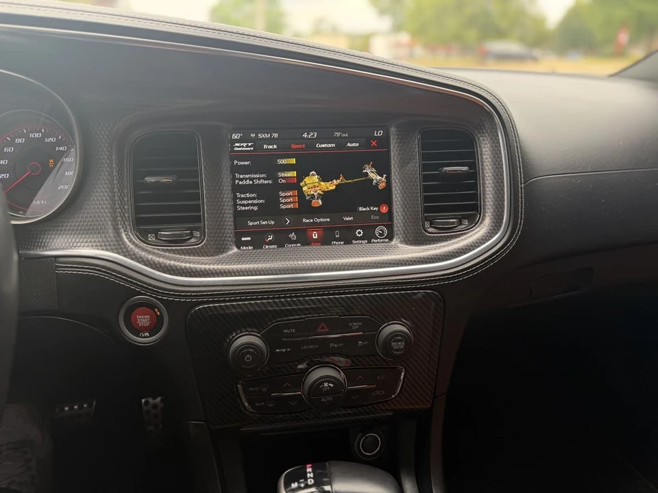 2020 Dodge Charger SRT Hellcat 7th Gen - Image 26 of 29
