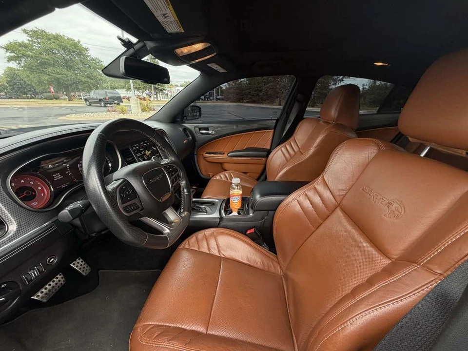 2020 Dodge Charger SRT Hellcat 7th Gen - Image 16 of 29