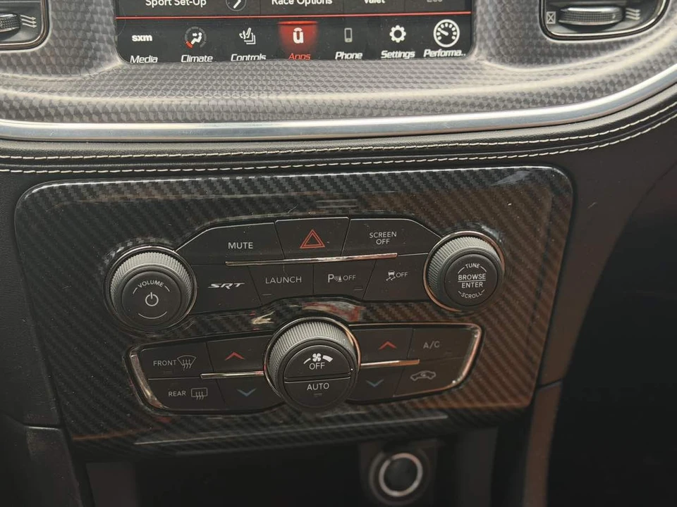 2020 Dodge Charger SRT Hellcat 7th Gen - Image 28 of 29