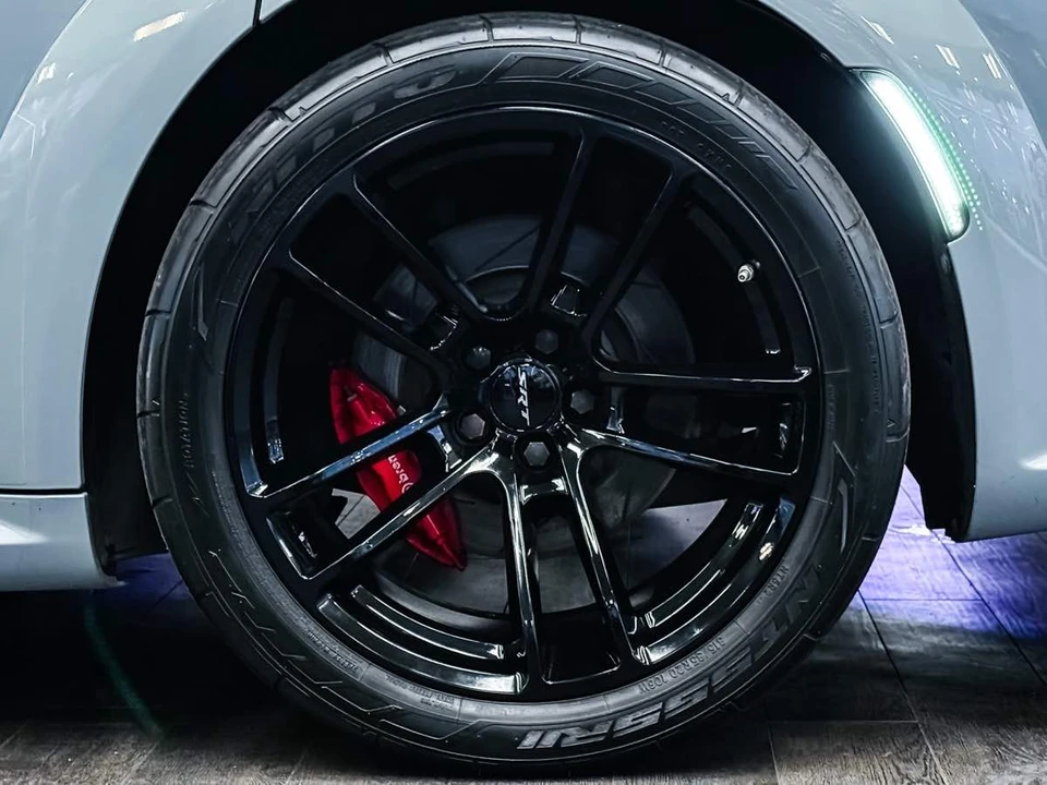 2020 Dodge Charger SRT Hellcat 7th Gen - Image 21 of 21