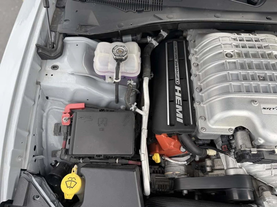 2020 Dodge Charger SRT Hellcat 7th Gen - Image 10 of 29
