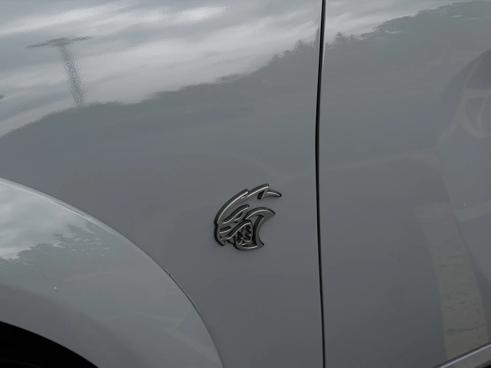 2020 Dodge Charger SRT Hellcat 7th Gen - Image 14 of 29