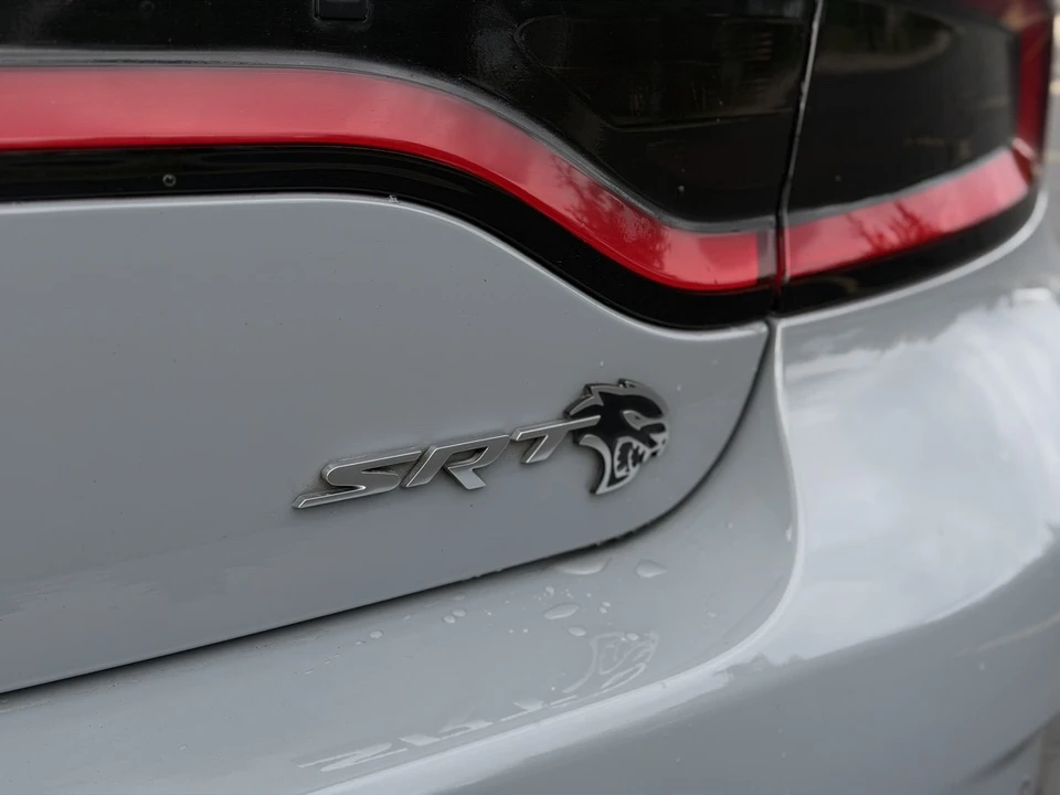 2020 Dodge Charger SRT Hellcat 7th Gen - Image 15 of 29