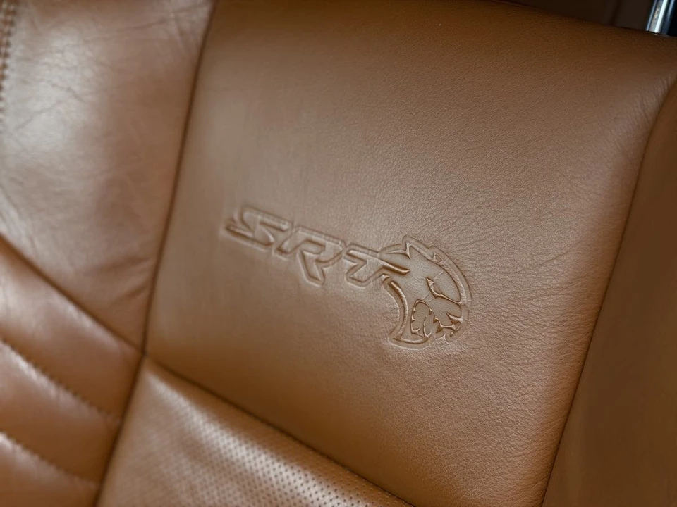 2020 Dodge Charger SRT Hellcat 7th Gen - Image 20 of 29