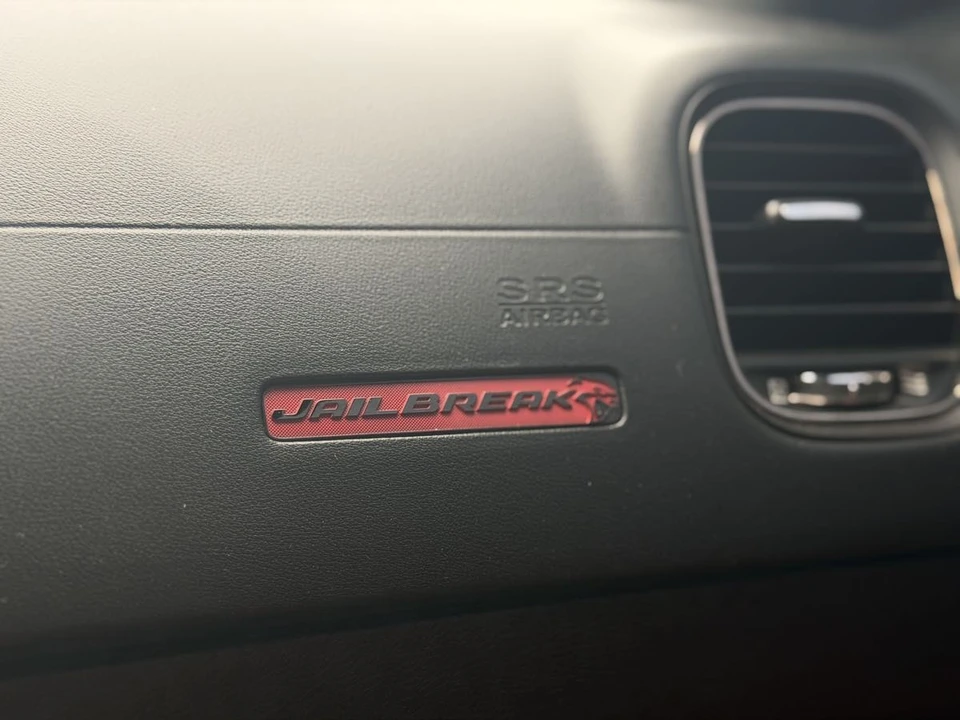 2020 Dodge Charger SRT Hellcat 7th Gen - Image 29 of 29