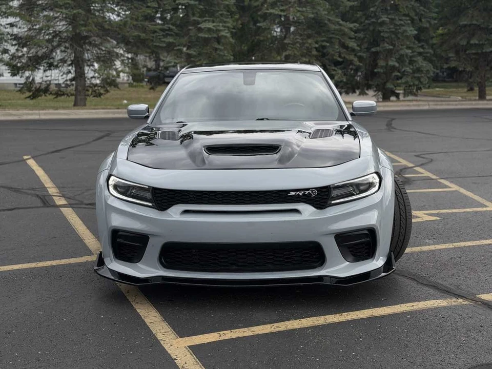 2020 Dodge Charger SRT Hellcat 7th Gen - Image 9 of 29